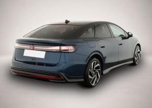 Volkswagen ID.7 Pro 210 kW Pro Black, HuD, IQ.Light, IQ.Dr.