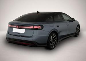 Volkswagen ID.7 Pro 210 kW Pro Black, HuD, IQ.Light, IQ.Dr.