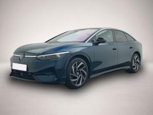 Volkswagen ID.7 Pro 5-J-GAR AHK EASY-OPEN WÄRMEPUMPE
