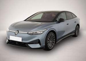 Volkswagen ID.7 Pro Black, HuD, IQ.Light, IQ.Drive, AreaVie