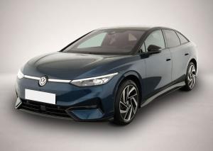 Volkswagen ID.7 Pro Black, HuD, IQ.Light, IQ.Drive, AreaVie