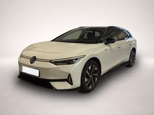 Volkswagen ID.7 Tourer 4Mo. GTX 91 kWh MATRIX-LED W-PUMPE H