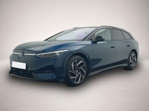 Volkswagen ID.7 Tourer Pro 5-J-GAR AHK DCC AREA-VIEW