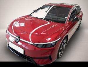 Volkswagen ID.7 Tourer Pro