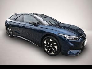 Volkswagen ID.7 Tourer Pro ACC HUD AHKschw. Keyless Kamera