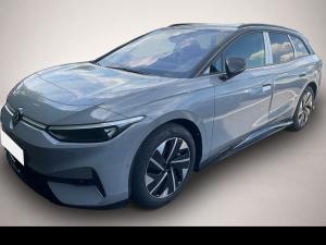 Volkswagen ID.7 Tourer Pro Black, AHK, HuD, IQ.Light, IQ.Dr