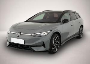 Volkswagen ID.7 Tourer Pro Black, HuD, IQ.Light, IQ.Drive,