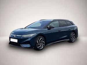 Volkswagen ID.7 Tourer Pro BLACK|AHK|MATRIX|HEAD-UP|360°CAM