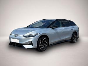 Volkswagen ID.7 Tourer Pro BLACK|AHK|MATRIX|HEAD-UP|360°CAM