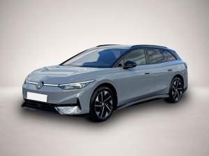 Volkswagen ID.7 Tourer Pro BLACK|AHK|MATRIX|HEAD-UP|360°CAM