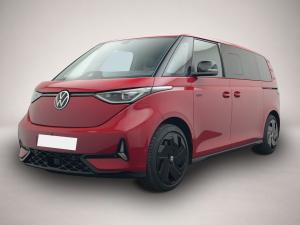 Volkswagen ID. Buzz 4Mo. GTX 7S.AHK AREA-VIEW