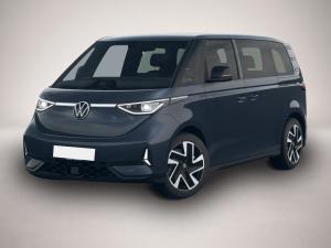 Volkswagen ID. Buzz 79kWh 4M GTX Pano AHK WärmeP 5JGar EasyO