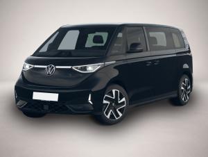 Volkswagen ID. Buzz 86kWh 4M GTX LR 7S Pano AHK WärmeP 5JGar