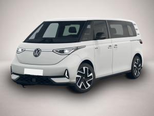 Volkswagen ID. Buzz 86kWh 4M GTX LR 7S Pano AHK WärmeP 5JGar