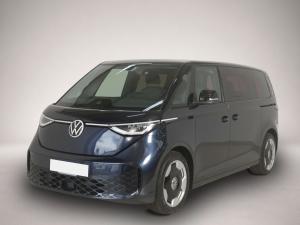 Volkswagen ID. Buzz GOAL LWB 86 kWh