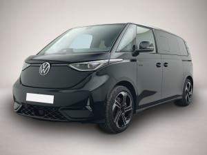 Volkswagen ID. Buzz GTX 4MOTION LWB 7S.AHK KAMERA 21 ZOLL A