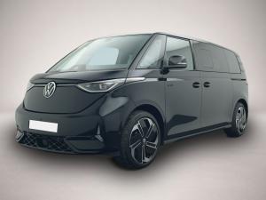 Volkswagen ID. Buzz GTX 4MOTION LWB 7S.AHK KAMERA 21 ZOLL A