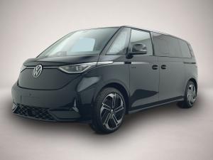 Volkswagen ID. Buzz GTX 4MOTION LWB 7S.AHK KAMERA 21 ZOLL A