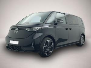 Volkswagen ID. Buzz GTX 4MOTION LWB 8-fach.AHK KAMERA 21 AL