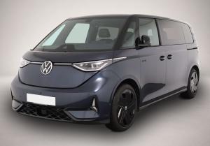 Volkswagen ID. Buzz GTX LWB 86 kWh