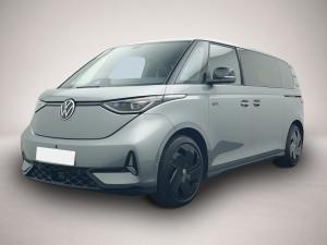 Volkswagen ID. Buzz LR 5-J-GAR AHK ACC