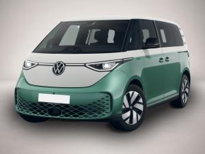 Volkswagen ID. Buzz Pro 5S Style+ Open&Cl KomfortP+ AssisP+