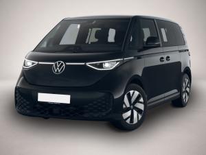 Volkswagen ID. Buzz Pro 5S WärmeP Style+ Open&C Komfort 360°