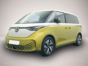 Volkswagen ID. Buzz Pro AHK IQ.LIGHT KAMERA NAVI ACC