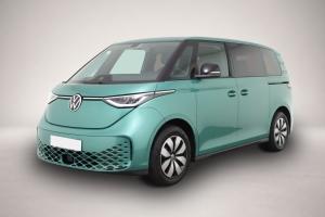 Volkswagen ID. Buzz Pro LED