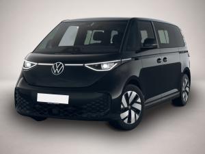 Volkswagen ID. Buzz Pro LR 7S AHK NavPr WärmeP Style Open&Cl
