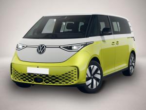 Volkswagen ID. Buzz Pro LR 7S AHK WärmeP Style+ Open&C Komf