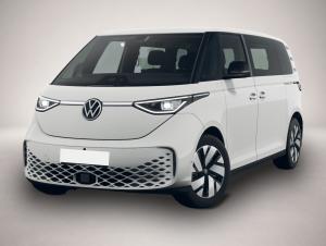 Volkswagen ID. Buzz Pro LR 7S KomfortP+ AssisP+ 360°Kam ACC