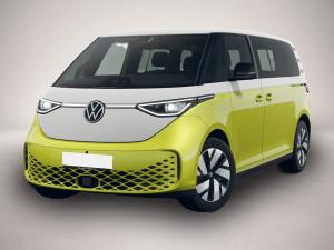 Volkswagen ID. Buzz Pro LR 7S Style KomfortP+ AssisP+ Open&C