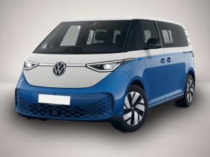 Volkswagen ID. Buzz Pro LR 7S Style KomfortP+ AssisP+ Open&C
