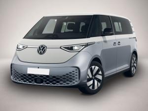 Volkswagen ID. Buzz Pro LR 7S Style+ Open&Cl Komfort AssisP+