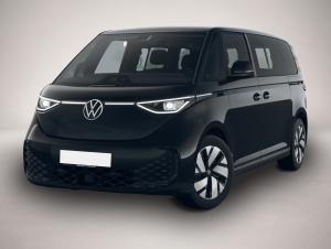 Volkswagen ID. Buzz Pro LR 7S Style+ Open&Cl Komfort AssisP+