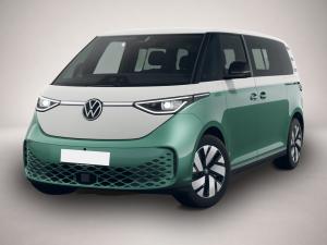 Volkswagen ID. Buzz Pro LR 7S Style+ Open&Cl Komfort AssisP+