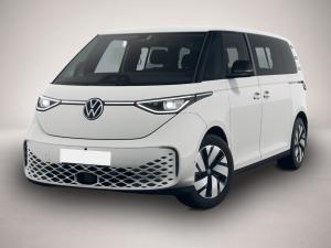 Volkswagen ID. Buzz Pro LR 7S Style+ Open&Cl Komfort AssisP+