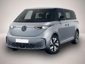 Volkswagen ID. Buzz Pro LR 7S Style+ WärmeP Komfort AssisP+