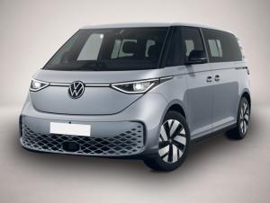 Volkswagen ID. Buzz Pro LR 7S WärmeP Style+ Open&C KomfortP+