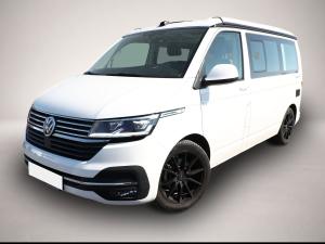 Volkswagen Other T6.1 2.0 TDI 150 DSG California Ocean LED ACC