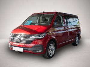 Volkswagen Other T6.1