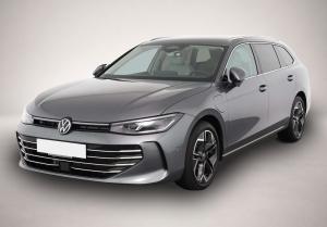 Volkswagen Passat 1.5 eHybrid Elegance