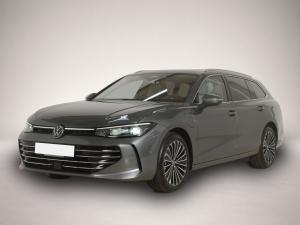 Volkswagen Passat 1.5 eHybrid Elegance