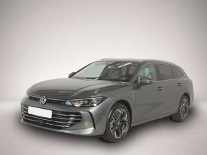Volkswagen Passat 1.5 eHybrid Elegance