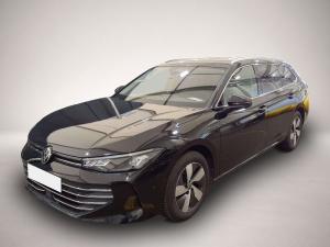 Volkswagen Passat 1.5 eTSI Business