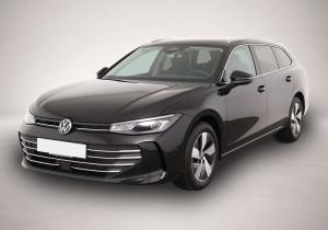 Volkswagen Passat 1.5 eTSI Business