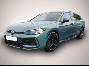 Volkswagen Passat 1.5eHybrid R-Line NAVI HEAD TRAVEL