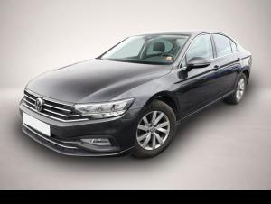 Volkswagen Passat 1.6 TDI 120 DSG Business LED Nav ACC Kam