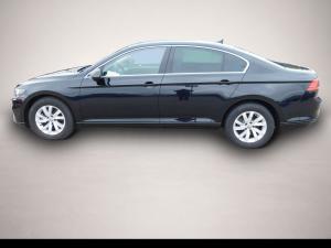 Volkswagen Passat 2.0 Bussiness BMT TDI Standhei.Navi Klima